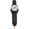 Воздушный фильтр SAMOA 1/4 BSP FF ATRF-1 240500