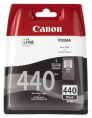 Картридж Canon PG-440, черный / 5219B001