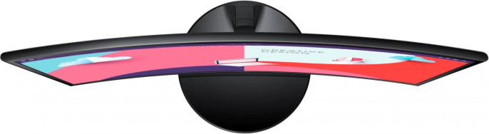 Монитор Samsung 23.8" S24C360EAI черный VA LED 16:9 HDMI матовая 250cd 178гр/178гр 1920x1080 75Hz FreeSync VGA FHD 3.1кг LS24C360EAIXCI