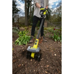 Культиватор Ryobi ONE+ RY18CVA-0 5133005047
