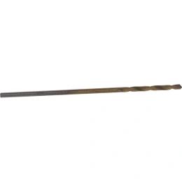 Сверло спиральное по металлу HSS TiN в блистере TDB010NTB (2 шт; 1х34х12 мм) Thorvik 52422