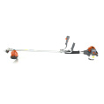 Бензокоса ZimAni 143R-II 41.5 см3; 2 л.с.; Двуручная; Косильная головка и диск; 143RII