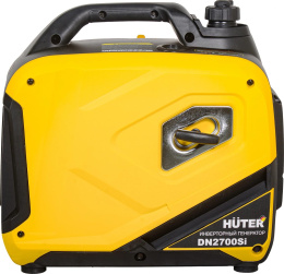 Генератор Huter DN2700Si 2.5кВт 64/10/7
