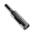 Алмазная коронка по керамике и стеклу 18 мм Strong CTK-04100018