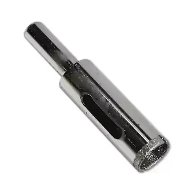 Алмазная коронка по керамике и стеклу 18 мм Strong CTK-04100018