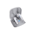 Гарнитура ASUS ROG CETRA TRUE WIRELESS WHT 90YH03X1-B5UA00