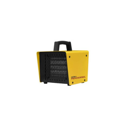 Тепловентилятор Centek CT-6030 2000Вт желтый/черный