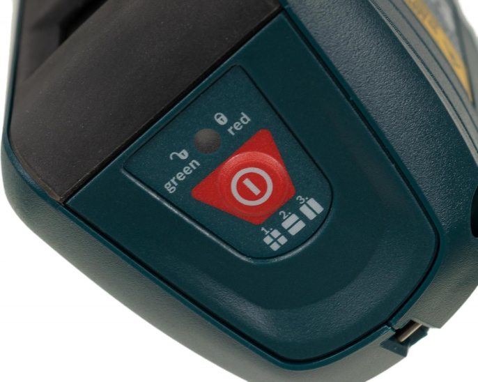 Лазерный нивелир Bosch GLL 2 + MM2 0601063A01