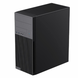  InWin DA815BK PMP-500ATX U3.0*2+A HD POWERMAN Mid-ATX [6193555]