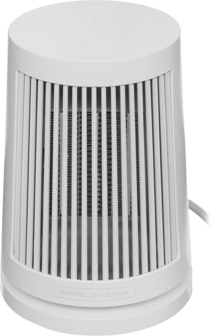 Тепловентилятор обогреватель настольный Xiaomi Desktop Heater EU
