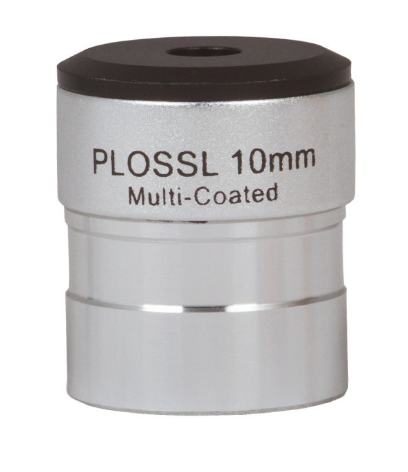 Окуляр Sky-Watcher Plossl 10 мм, 1,25"