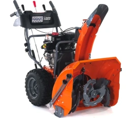 Снегоуборщик ZimAni ST324DLE PRO