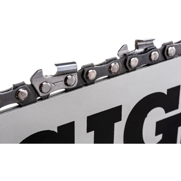 Gigant Электрическая цепная пила 2,4 кВт, 16 дюймов, SF-7J-157