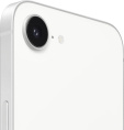 6.1" Смартфон Apple iPhone 16e 128Gb, A3409, NFC, OLED, 60Гц, белый