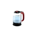 Чайник Centek Vancouver стекло, 1.8л CT-0034 Black