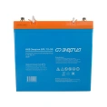 Аккумулятор GPL 12-55 12В, 55Ач Энергия Е0201-0059