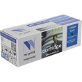 NV Print CF400A Картридж для HP Laser Jet Pro M252, MFP M277 BLACK 1500к. (NV-CF400ABk)