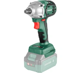 Гайковерт аккумуляторный FAVOURITE OBS 21 TW 21В, 2/4Ач, бесщет. без АКБ и ЗУ 150002121