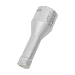 Коронка алмазная Dry Speed для УШМ (12х30 мм; М14) Bosch 2608599042