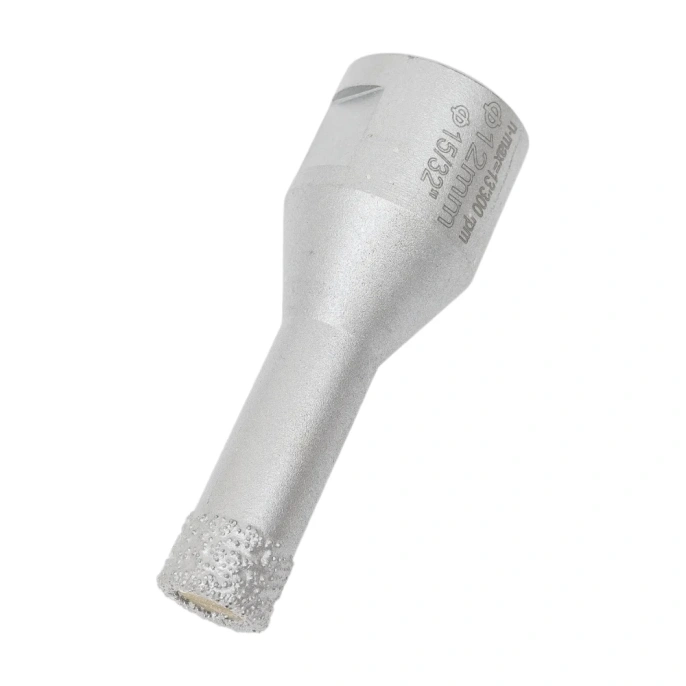 Коронка алмазная Dry Speed для УШМ (12х30 мм; М14) Bosch 2608599042