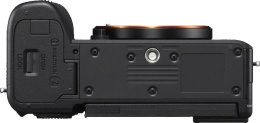 Фотоаппарат Sony ILCE-7CM2 черный 12.4Mpix 3" WiFi NP-FW50