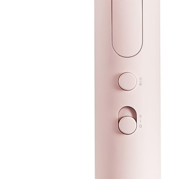 Фен Xiaomi H101, 1600Вт, белый