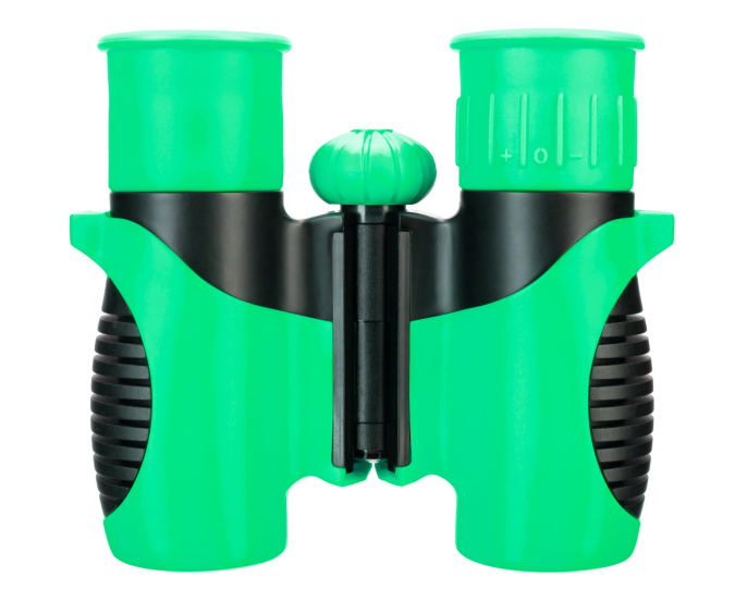 Бинокль Levenhuk LabZZ B2 Green Apple