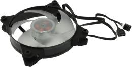 Вентилятор Cooler Master MFY-P2DN-15NPC-R1 MasterFan Pro 120 4пин, 120x120x25мм, 6-20дБ, 650-1500об/мин