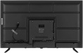 Телевизор LED Haier 43" LED S2 Frameless черный 4K Ultra HD 60Hz MEMC DVB-T DVB-T2 DVB-C DVB-S DVB-S2 USB WiFi Smart TV RUS (DH1ZR7M00RU)
