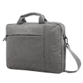 Компьютерная сумка Continent 15,6 CC-211 Grey, цвет серый CON-CC211/Grey