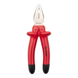 Rexant 12-4613-3 Плоскогубцы комбинированные 200 мм, диэлектрические до 1000В