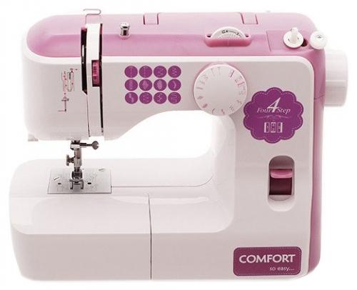 Швейная машина COMFORT 210 белый