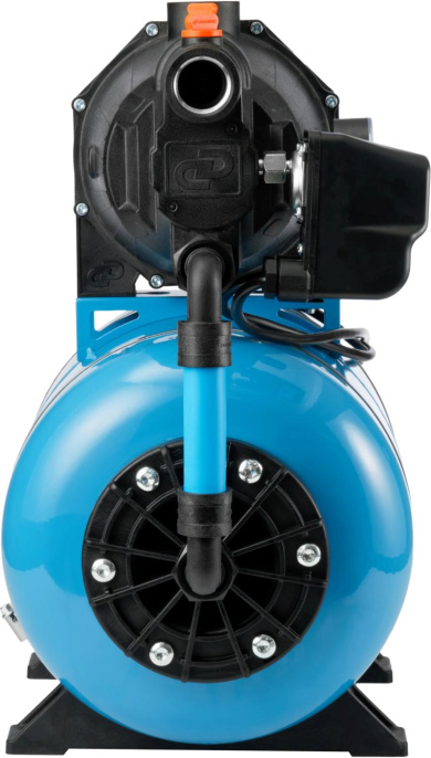 Насосная станция Джилекс Джамбо Про 70/50 П-24,  центробежный, поверхностный, 4200л/ч [3112]
