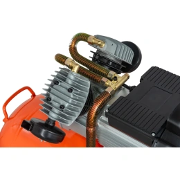 Поршневой масляный компрессор (100 л; 8 бар; 400 л/мин) Gigant V2200/100