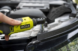 Трещотка Ryobi ONE+ R18RW2-0 5133004833