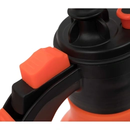 Пневматический ручной опрыскиватель Gigant 2 л (с клапаном сброса давления) BPS-07