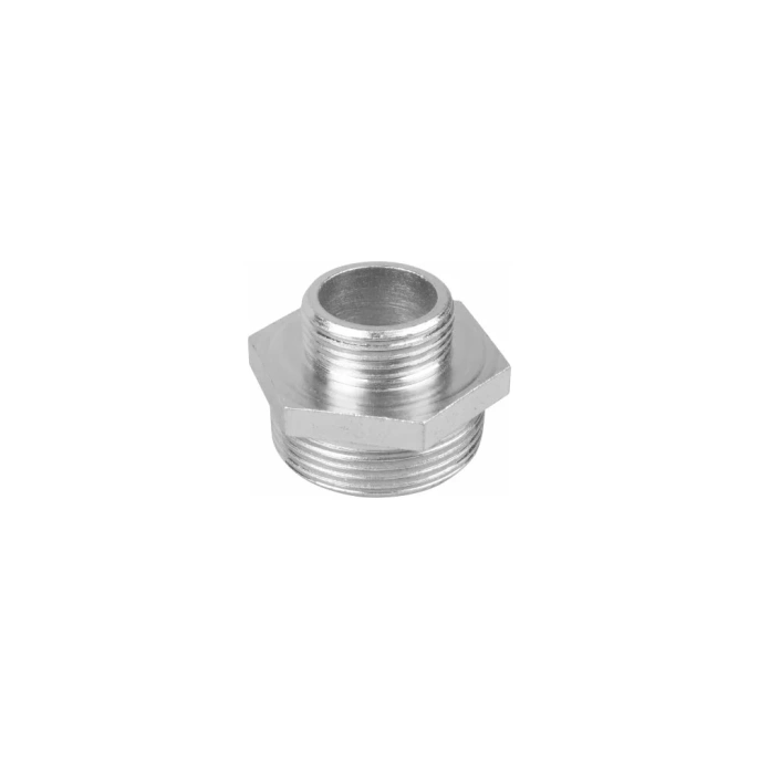 Переходник PIUSI 3/4" BSP/F x 1" BSP/M F07889000