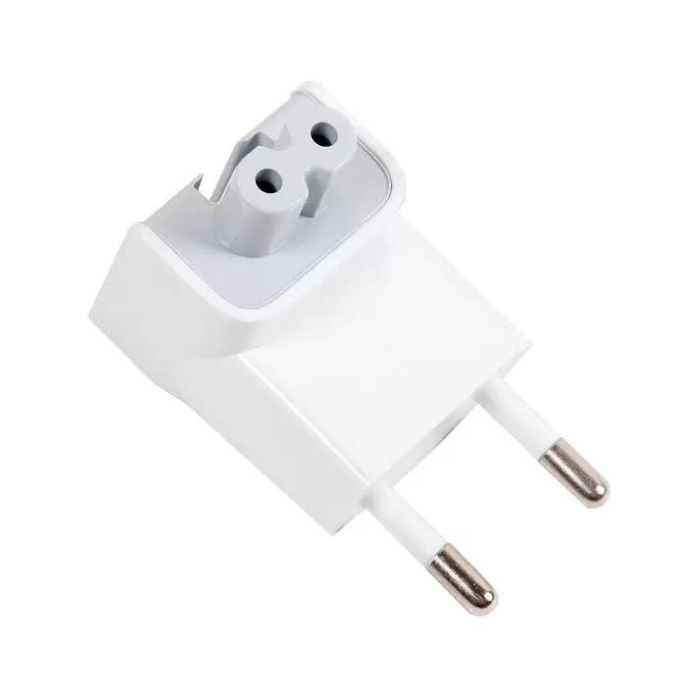 Переходник/ Переходник для Apple (EuroPlug)