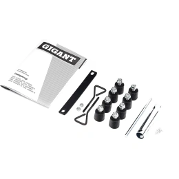 Бензиновый генератор Gigant 7 кВт; эл.стартер GGL-7000ES