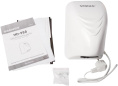 Сушилка для рук Sonnen HD HD-988 850Вт белый
