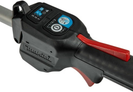 Триммер электрический Makita UR003GZ аккум. 550Вт 0.75л.с. неразбор.штан. реж.эл.:леска/нож/диск