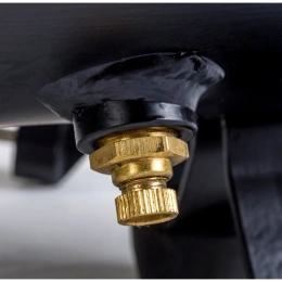 Компрессор (24 л; 8 бар; 320 л/мин) Inforce CX-24L 04-06-20