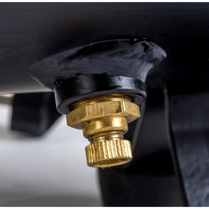 Компрессор (24 л; 8 бар; 320 л/мин) Inforce CX-24L 04-06-20