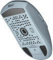 Мышь MSI Forge GM340 голубой оптическая 12000dpi беспров. BT/Radio USB 5but S12-4301770-HH9