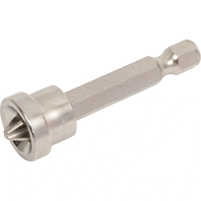 Набор бит с ограничителем PH2х50 5 шт. Vertextools ОГ-PH2-50