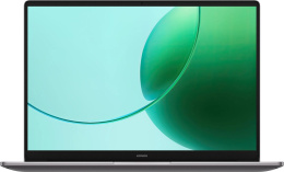 Ноутбук Honor MagicBook X16 2025 GOH-X [5301APLM] Grey 16" {FHD+  Ryzen 5 6600H/16GB/512GB SSD/DOS}