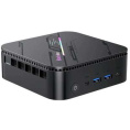 Компьютер Blackview MP100PRO/I5-12450H/16+1TB Мини ПК Blackview MP100Pro Intel I5-12450H 16+1TB, WIFIa/b/g/n/ac, Bluetooth 4.2, Win11 Pro