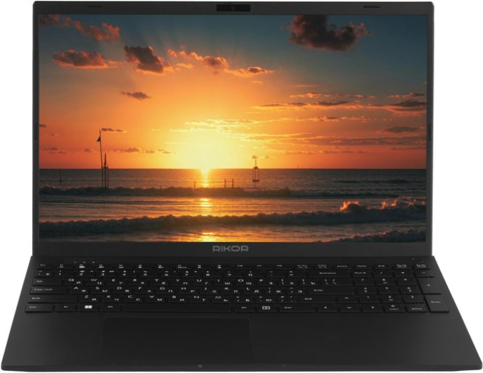 Ноутбук 15.6" IPS FHD RIKOR SPB 302.1 черный (Core i5 1155G7/16Gb/512Gb SSD/VGA int/W11Pro) (0199FB95)