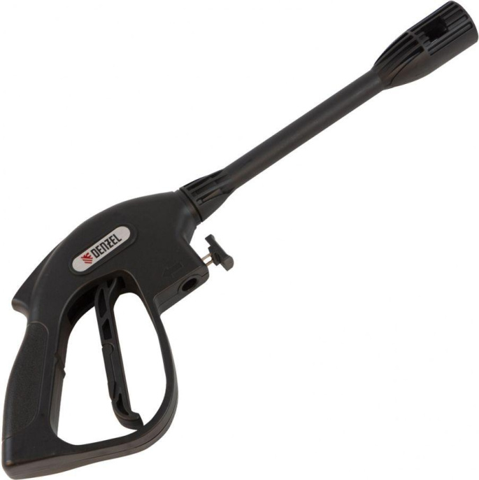 Мойка высокого давления DENZEL R-135 [58233]