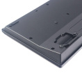 Комплект клавиатура и мышь ACD проводной Raskat KB2510 |ACD-KB2510-RBB| Клавиатура KB251 черная, 104 клавиши, защита от |ACD-KB2510-RBB| влаги, USB кабель 1.3 м, Мышь KM803 черная, оптическая, 1200dpi, 3 кнопки, USB кабель 1.3м, brown box {20} 783333